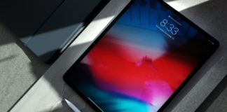 Så här åtgärdar du iPad-tangentbordet som inte visas i några få steg