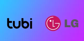 Jak získat službu Tubi v televizoru LG Smart TV