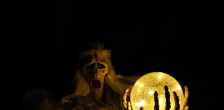 Så här blir du av med spökbilderna på din TV