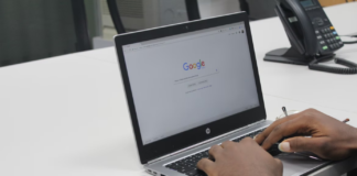 Så här tar du bort en profilbild från Google