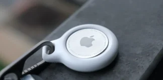 Hur du återställer AirTag i några få steg