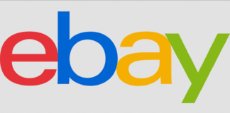 Så här ser du sålda objekt i eBay-appen