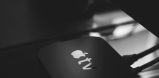 Hur du tar skärmdumpar på Apple TV