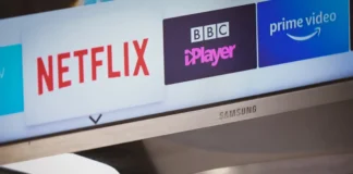 Så här använder du Bixby på Samsung Smart TV