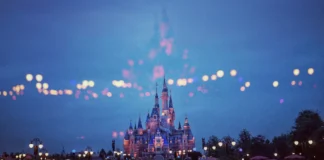 Är Disney Plus 4K: Allt du bör veta