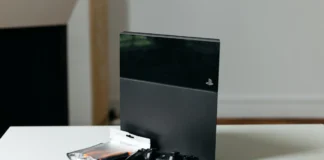 Så här byter du ut värmepastan i PS4 manuellt