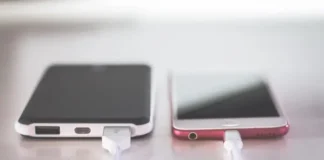 Så här kontrollerar du batteriet på din Android-enhet