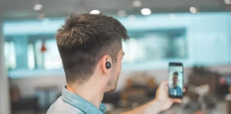 Hur mycket data Google Duo-samtal använder