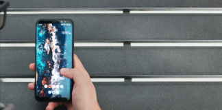 Så här ändrar du textstorleken på Android-telefoner