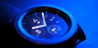 Så här skickar du ett SOS-meddelande från din Galaxy Watch