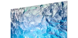 Samsung Neo QLED-TV med Mini LED 2022: Allt vi vet hittills