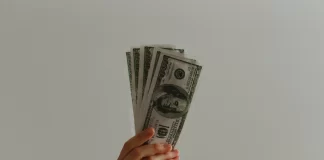 Tar Grubhub emot kontanter, förklarat