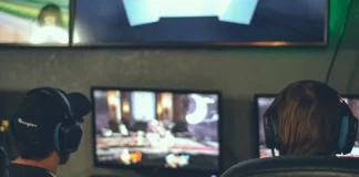 Så här visas offline på Steam