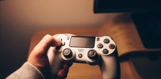 Så här ändrar du Netflix land på PS4