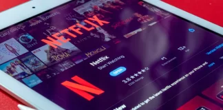 Så här rensar du nyligen setts på Netflix