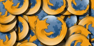 Så här rensar du din nedladdningshistorik i Mozilla Firefox