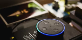 Så här ansluter du en Alexa-enhet till din Mac