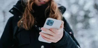 Så här gör du en Control-F-sökning på en iPhone