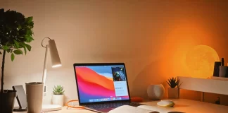 Så här stänger du av automatisk vila på Mac