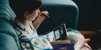 Hur du använder Microsoft Family Safety