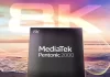 MediaTek Pentonic-processorer för TV-apparater