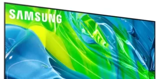 S95B Samsung OLED Smart TV 55S95B och 65S95B – det här bör du veta