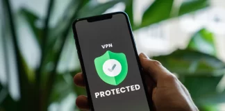 Döljer en VPN din IP-adress?
