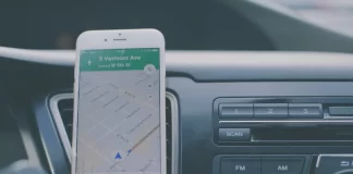 Hur du undviker vägtullar på Google Maps
