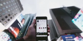 Så här rensar du sökhistorik på Instagram