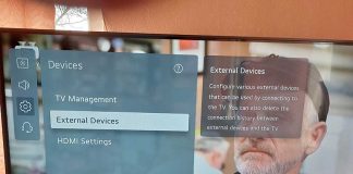 Så här ansluter du Bluetooth-enheter till LG TV, tangentbord, gamepad eller mus