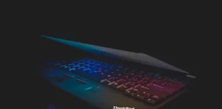 Hur du tar skärmdumpar på Lenovo Thinkpad