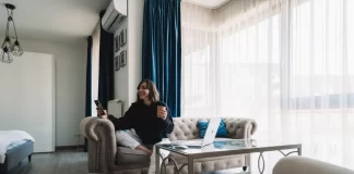 Så här ser du om någon skärmdumpar ditt FaceTime-samtal