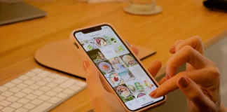 Hur du använder omvänd bildsökning på Instagram