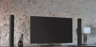 Så här tittar du på Paramount Plus på LG Smart TV