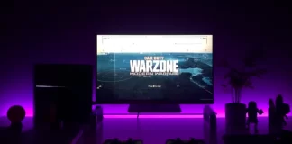 Panasonic TV-apparater per år 2010-2022