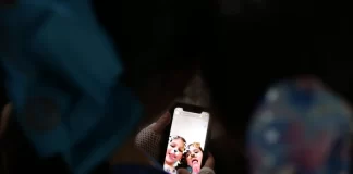 Vad statusikonen på Snapchat betyder, förklaring