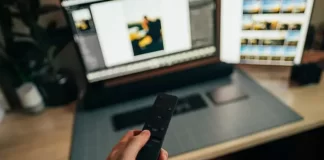 Hur du återställer Samsung TV-fjärrkontrollen