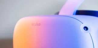 Så här ansluter du Oculus Quest 2 till en dator