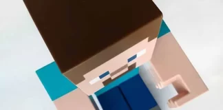 Hur man gör en brandmotståndsdryck i Minecraft