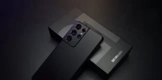 Så här stänger du av Samsung Galaxy S21