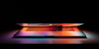 Hur du sparar en bild på Mac