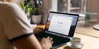 Ändra bakgrundsfärg i Google Docs