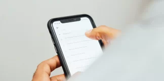 Hur man byter sökmotor på iPhone