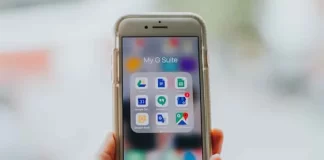 Så här tar du bort filer från Google Drive