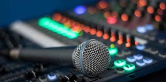 Så här installerar du om Realtek HD Audio Manager