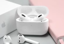 Så här uppdaterar du firmware för dina AirPods
