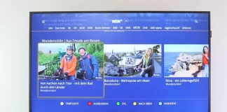 Vad är det HbbTV (Hybrid Broadcast Broadband TV)