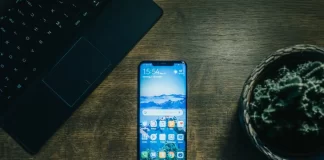 Så här kastar du Android-telefon till en bärbar dator
