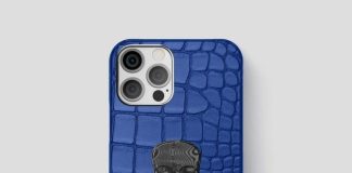 Lyxigt iPhone-fodral: Här är de bästa tipsen för att välja från Labodet Store