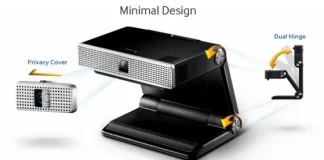 Kompatibilitetslista för webbkameror för Samsung TV